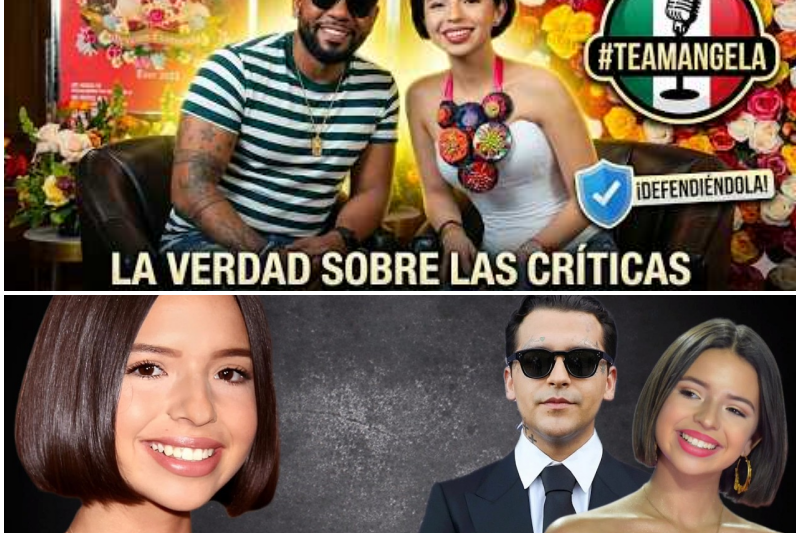 ¡Lupillo Rivera explota y exige respeto! Advierte demandas millonarias por falso video que lo vincula con Ángela Aguilar