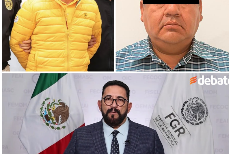 Narcopolítica al Descubierto: El Histórico Operativo que Desmanteló la Red de Alcaldes Infiltrados por el Crimen en Morelos