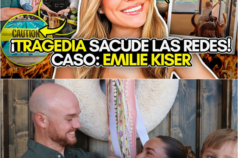 El Duelo Silenciado por la Crueldad Digital: La Tragedia Viral de Emily Kiser y la Crisis de Empatía en Internet