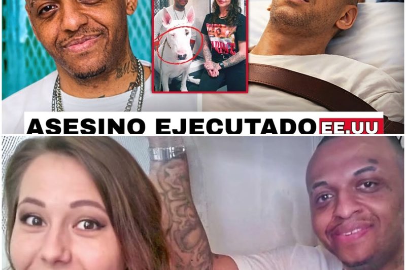 Steven Nelson: El ASESINO que encontró el AMOR entre rejas mientras Texas preparaba su EJECUCIÓNn| US  