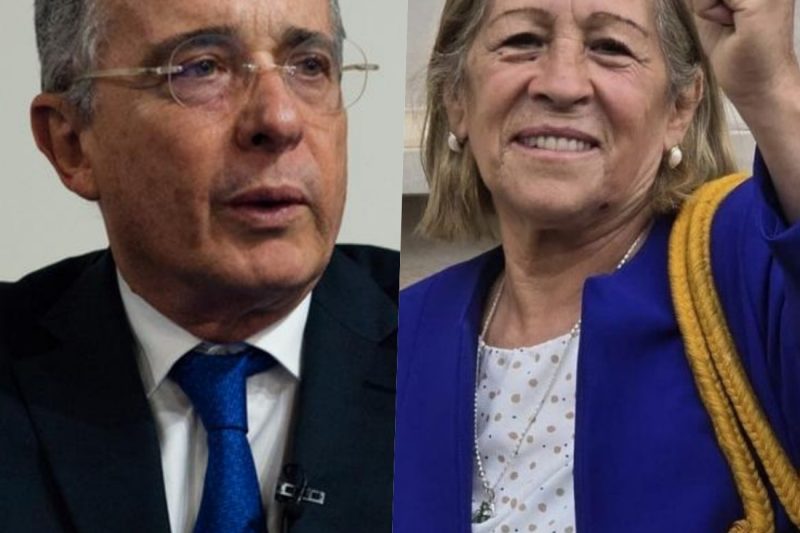 “El que la hace la paga”: El Grito Desgarrador de las Madres de Soacha que Acorrala a Álvaro Uribe y a los Altos Mandos Militares