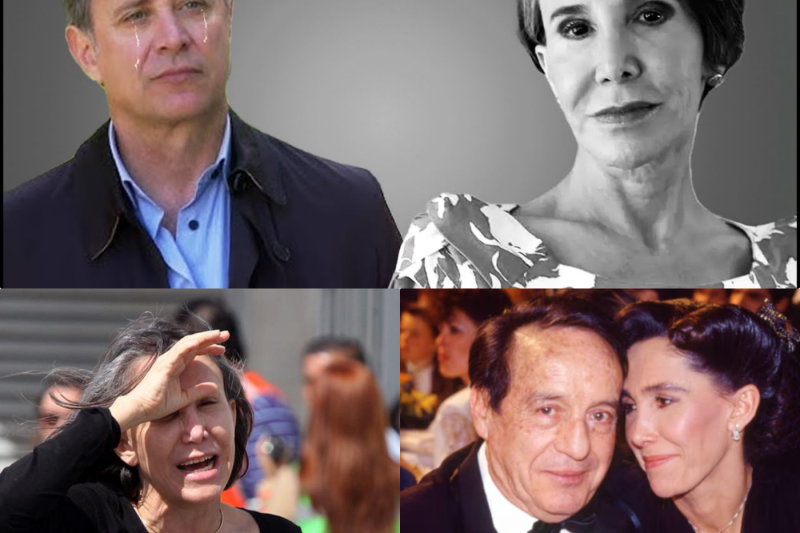 Confirmado: El desgarrador final de Florinda Meza y la verdad oculta detrás de la vecindad del Chavo