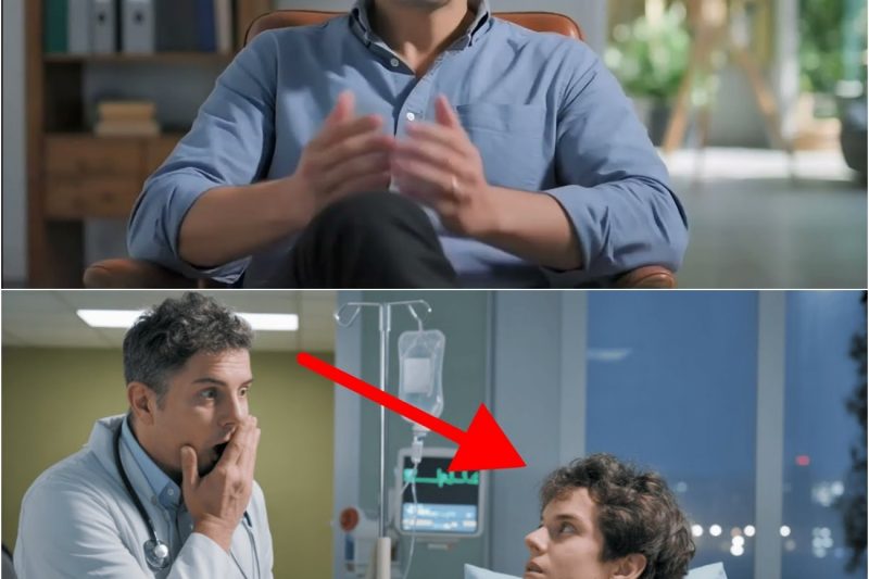 Carlo Acutis le dijo a su doctor: ‘Su hija tiene cáncer terminal’… nadie lo sabía