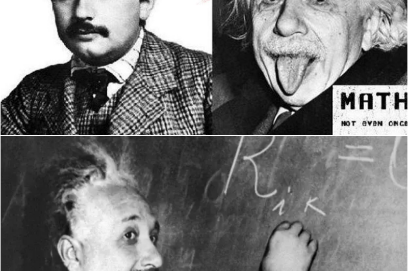 El misterio final de Albert Einstein: La historia detrás del robo de su cerebro y su legado imperecedero