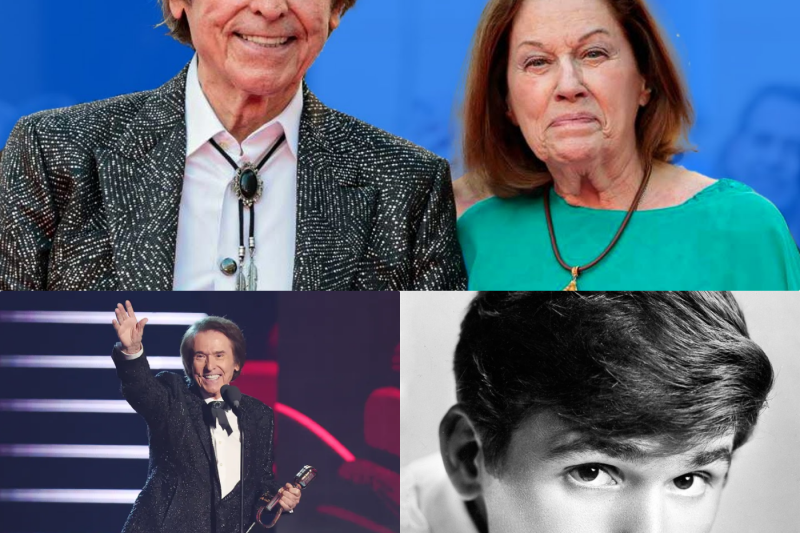 El Renacer de un Ídolo: El Diagnóstico Oculto, la Decisión de su Esposa y la Leyenda Eterna de Raphael