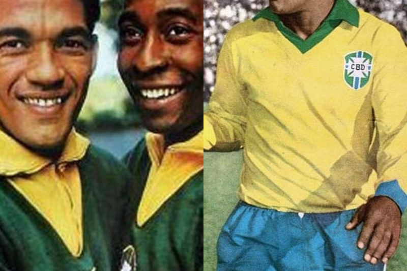 El Ídolo que Murió con 13 Centavos: La Espeluznante Carta Oculta de Mané Garrincha