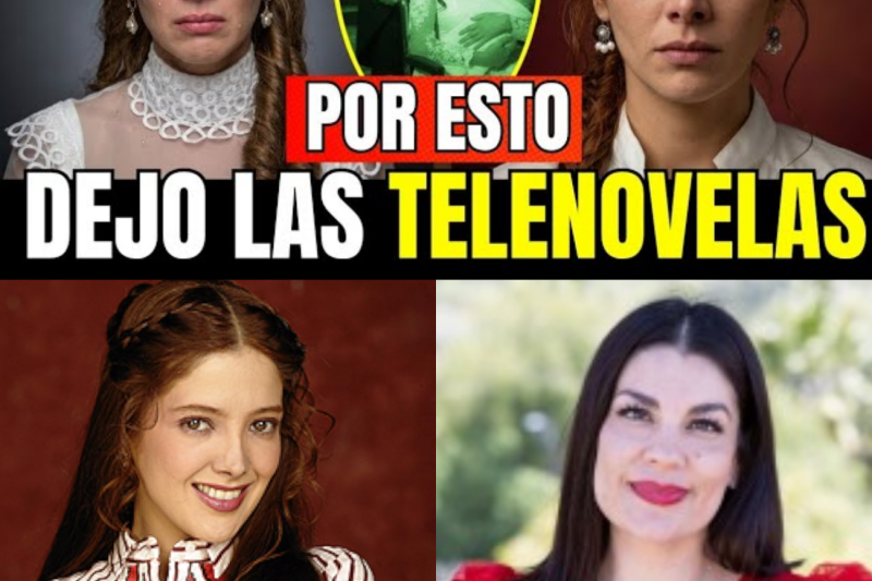 El Doloroso Secreto de Adela Noriega: La Traición Familiar y el Hijo Oculto que Cambió su Vida Para Siempre