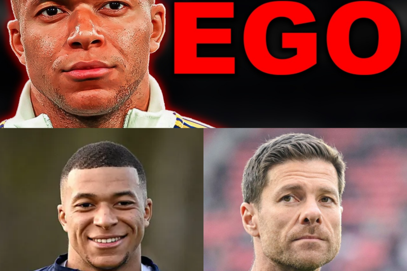 ¿El Mayor Error del Real Madrid? Cómo el Fichaje de Kylian Mbappé Desató el Caos en la Casa Blanca