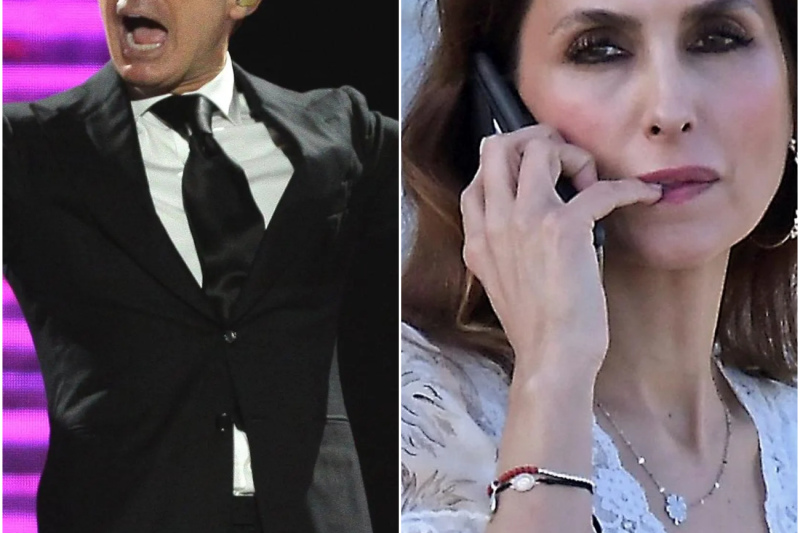 El Misterio de Luis Miguel: Entre Alertas Médicas, Teorías de Conspiración y el Silencio que Alimenta su Leyenda