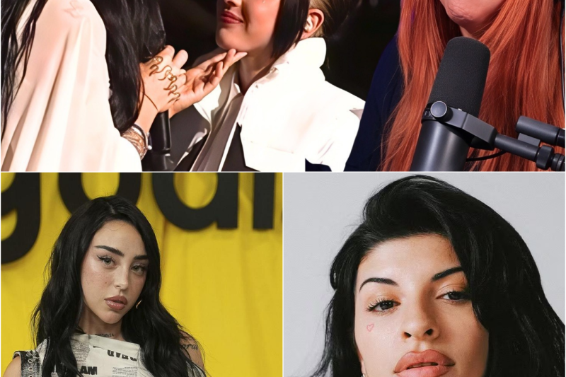 Misticismo y Lágrimas en el Teatro Colón: El Análisis Vocal Detrás del Emotivo Encuentro Entre Cazzu y Nicki Nicole