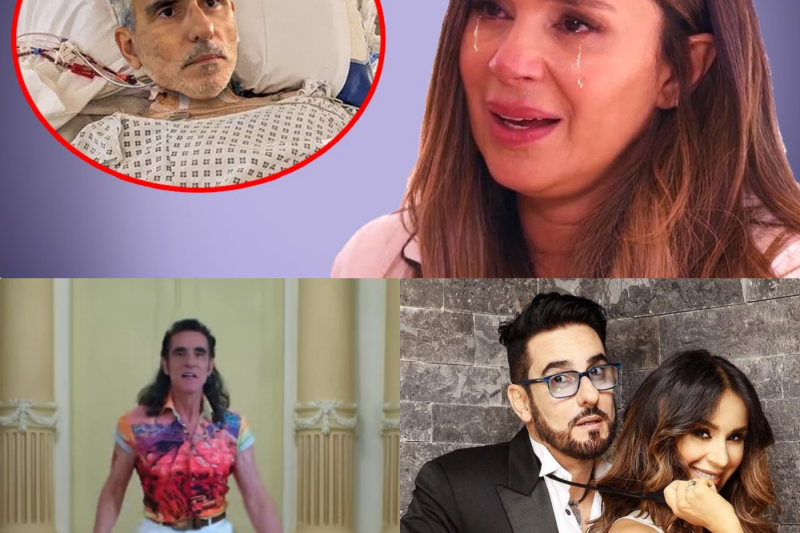 El Trágico Pasado y la Impactante Transformación de Miguel Varoni: La Verdad Detrás del Mito
