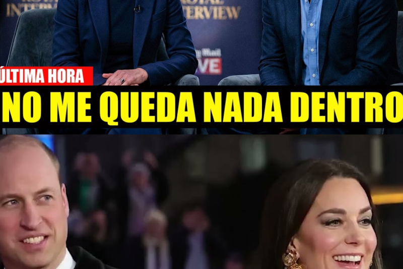 A sus 44 años, la tragedia de Kate Middleton es desgarradora