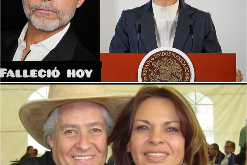 El Adiós a las Estrellas: El Legado y la Historia de los Grandes Actores que Nos Dejaron en el 2025