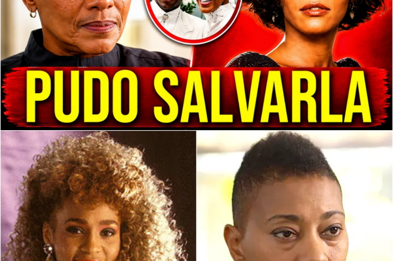 La llamada perdida de la diva: El mensaje borrado que selló el trágico destino de Whitney Houston y el infierno familiar que ocultó al mundo