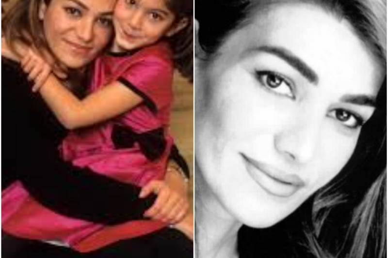 Leila Pahlavi: Lo Tenía Todo… y Murió Sola en un Hotel de Londres