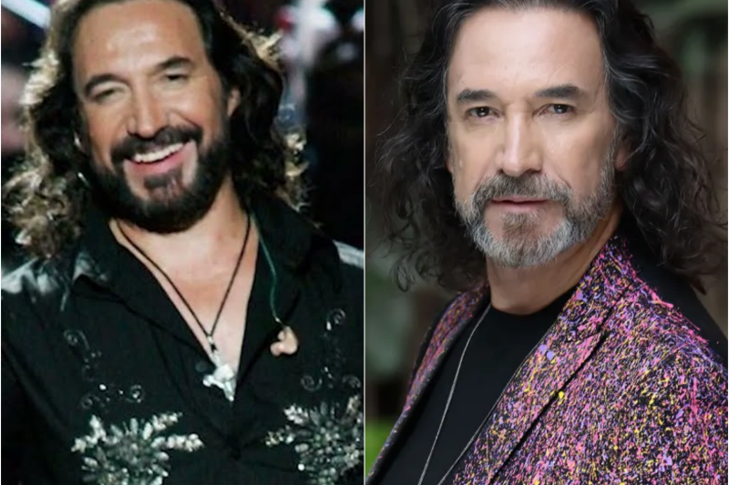 La vida en la finca de Marco Antonio Solís – El Buki y su retiro en silencio