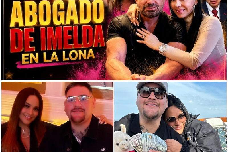 ¡Circo mediático! Mayeli Alonso desenmascara la polémica propuesta de matrimonio a Mairita: ¿Amor verdadero o la trampa de un depredador emocional?