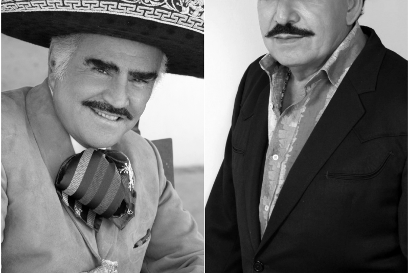 La TERRORÍFICA HACIENDA donde JOAN SEBASTIAN vivía… y las historias que pocos se atreven a contar