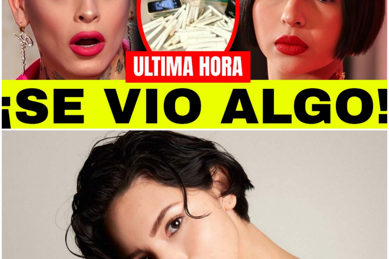 El Error que Destruyó la Fachada: La Foto Involuntaria, el Celular Descubierto y el Silencio de una Dinastía en Crisis