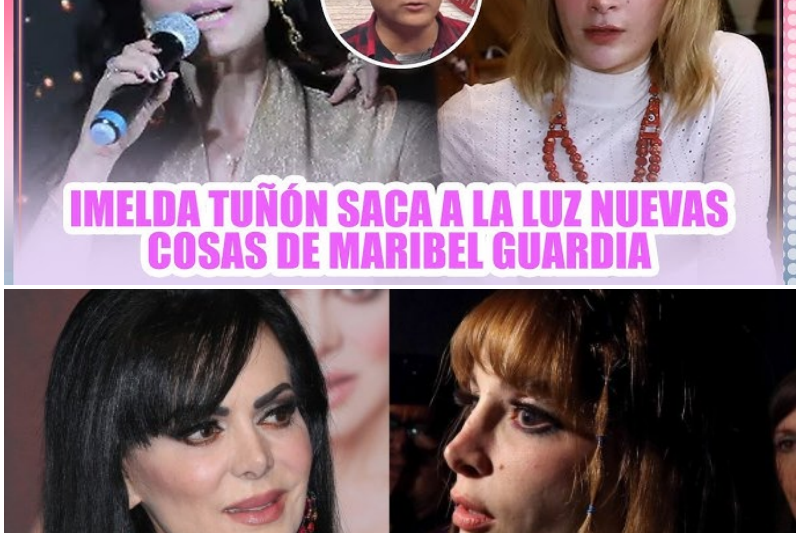 Maribel Guardia rompe el silencio y da una lección de dignidad frente a los ataques mediáticos: Su devastador mensaje a Gustavo Adolfo Infante