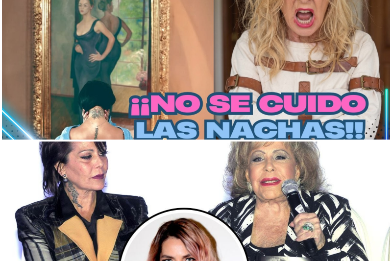 ¡Traiciones, Herencias y Demandas! El Tesoro Oculto de Silvia Pinal y el Nuevo Escándalo Legal de Laura Zapata