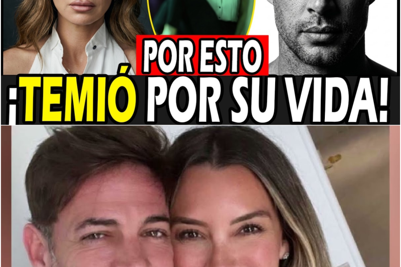 Elizabeth Gutiérrez: La MÁRTIR de William Levy… Las Humillaciones que la DESTRUYERON.