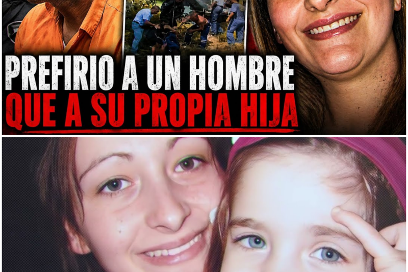 El Monstruoso Pacto Familiar: La Historia de Rose, la Niña Asesinada por su Madre y su Propio Abuelo