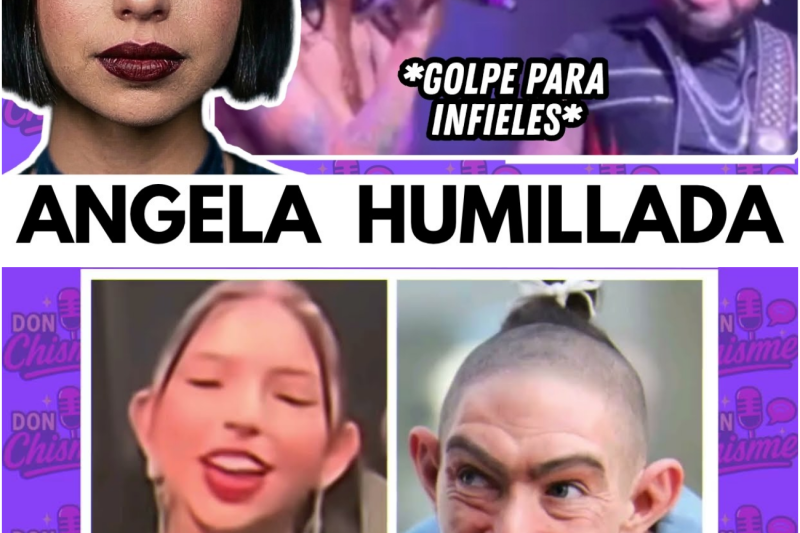 Guerra de Dinastías: Cazzu es Coronada por los Quintanilla mientras los Aguilar Enfrentan su Crisis más Profunda