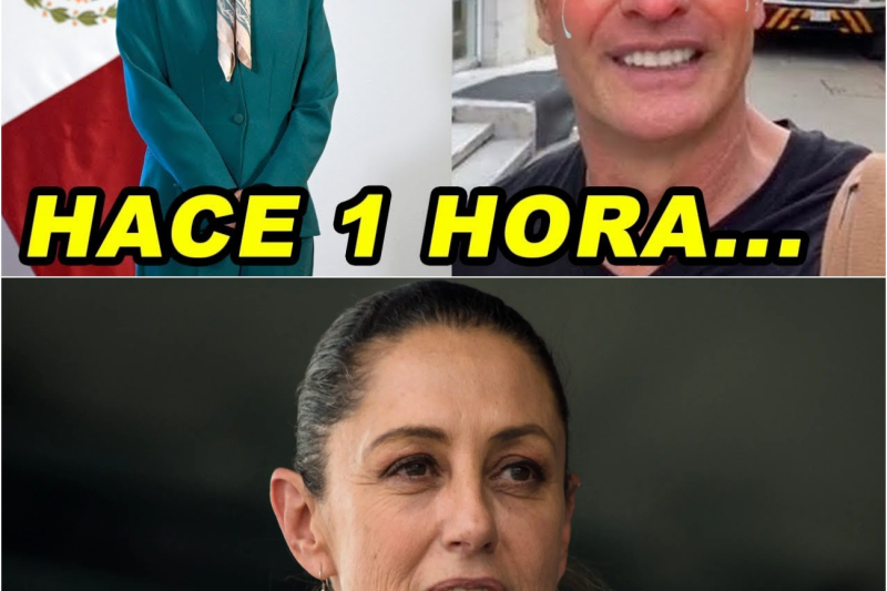 ACTOR ES DEMANDADO Y DEMITIDO DE TELEVISA POR HABLAR MAL DE MEXICO LA REACCION DEL PUEBLO FUE