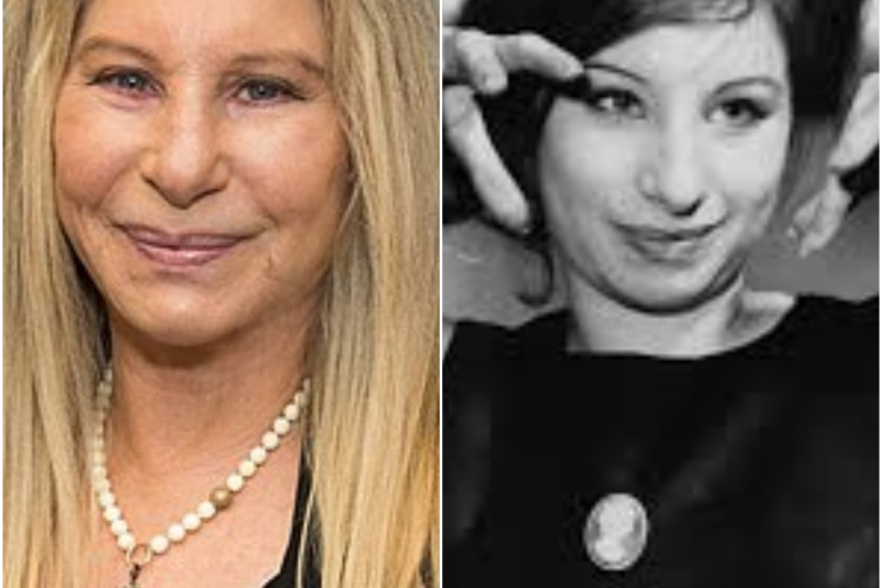 Barbra Streisand a los 83 años: El mapa sentimental de los seis hombres que marcaron su vida para siempre