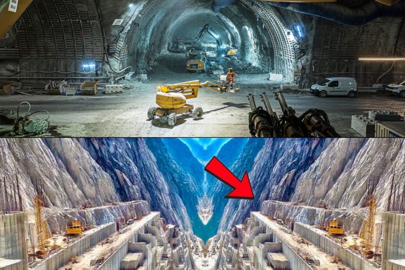 El Abismo de Cristal: Sangre y Acero bajo los Alpes NH