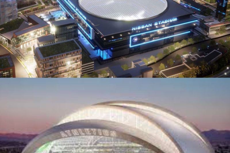 EL COLISEO DE LA DISCORDIA: TRAICIÓN BAJO EL TECHO DE CRISTAL NH