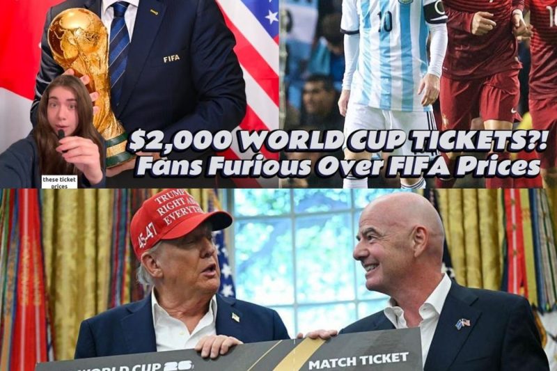 El Precio de la Traición: Sangre, Sudor y Entradas en el Estadio de la Codicia NH