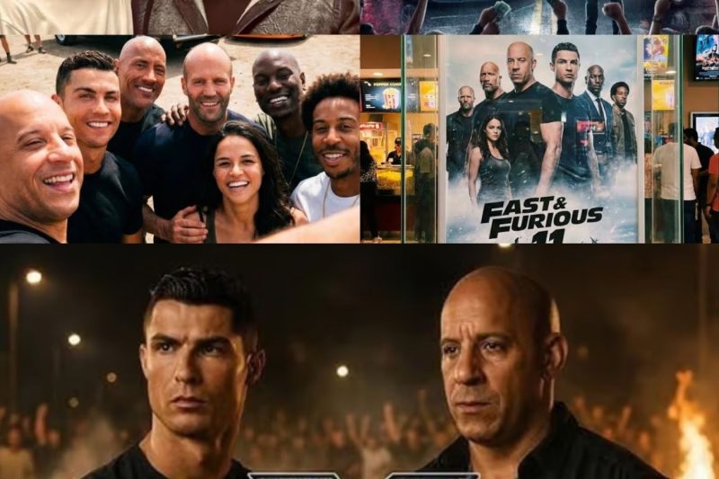 La última carrera: El guion oculto de Toretto y el bicho de la velocidad NH
