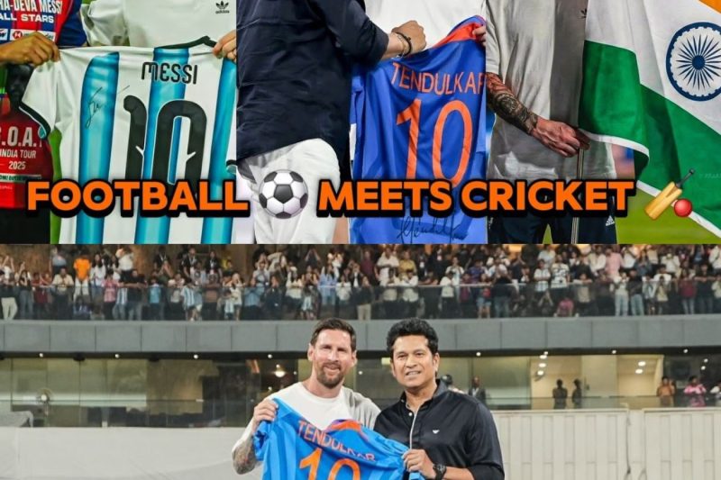 El Choque de los Dioses: Secretos en el Wankhede y el Dorsal Legendario NH