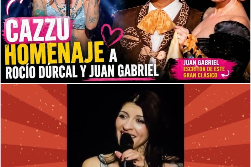 El día que el trap se detuvo: El desgarrador homenaje de Cazzu en Arizona que unió a dos generaciones a través del llanto