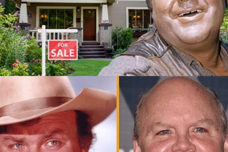 La Trágica Muerte y Fortuna que Dejó Dan Blocker