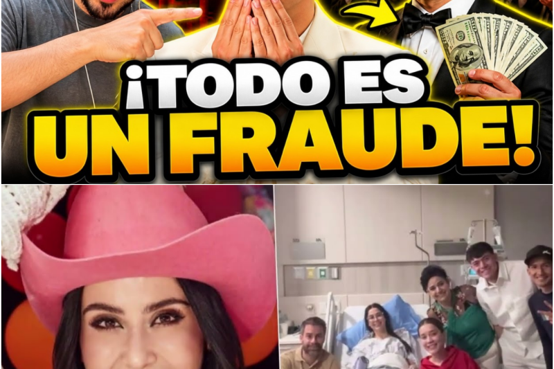 La VERDAD sobre la boda de UN TAL FREDO y el ritual satánico que ocultó
