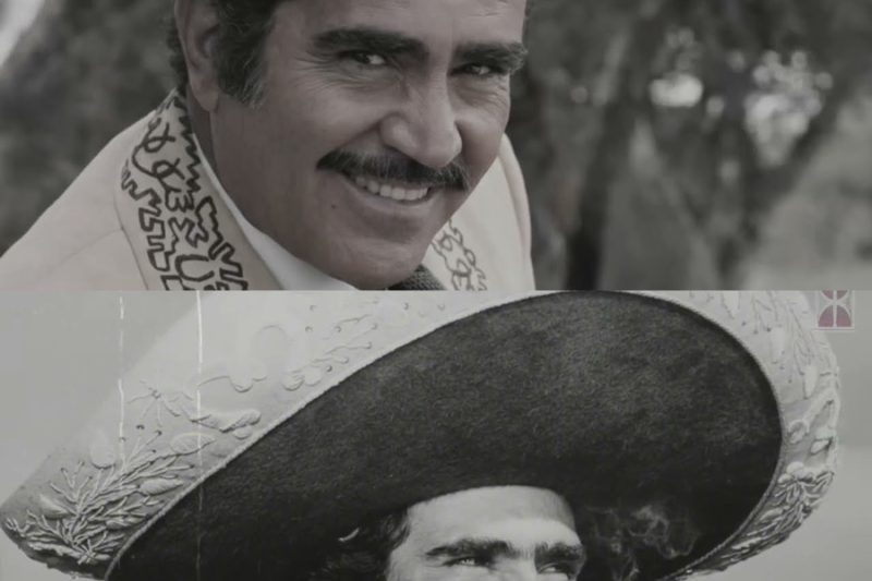 La traición biológica que enfureció al Rey: Cómo un examen de ADN derrumbó 18 años de amor paternal y desató la venganza más implacable de Vicente Fernández.