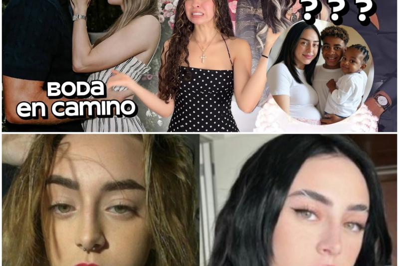 El Lado Oscuro de la Fama Digital: La Polémica Relación de Nicki Nicole y el Aterrador Engaño Cibernético contra Ángela Aguilar