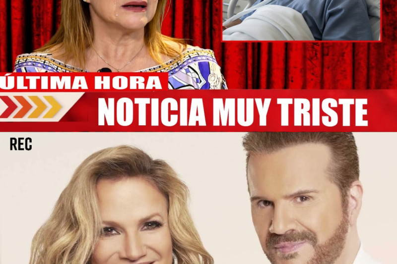 A sus 71 años, la desgarradora confesión de Pimpinela que sacudió al mundo: El precio invisible del éxito