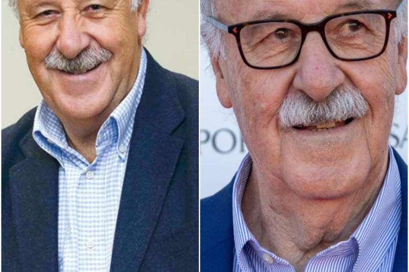 El Silencio Que Rompió a la Leyenda: La Verdad Detrás de la Separación de Vicente del Bosque y el Precio Oculto del Éxito