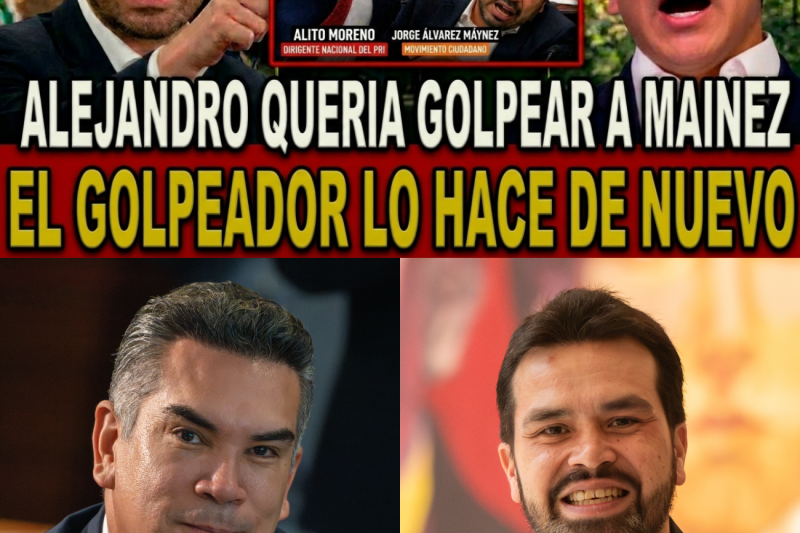 ¡El Circo en San Lázaro! Traiciones, Chapopote y la Fractura Opositora que Cambiará a México en 2027