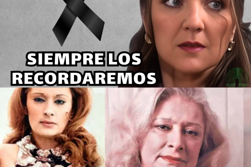 Voces que se apagaron: El sentido homenaje a los actores de “Yo soy Betty, la fea” que ya no están con nosotros