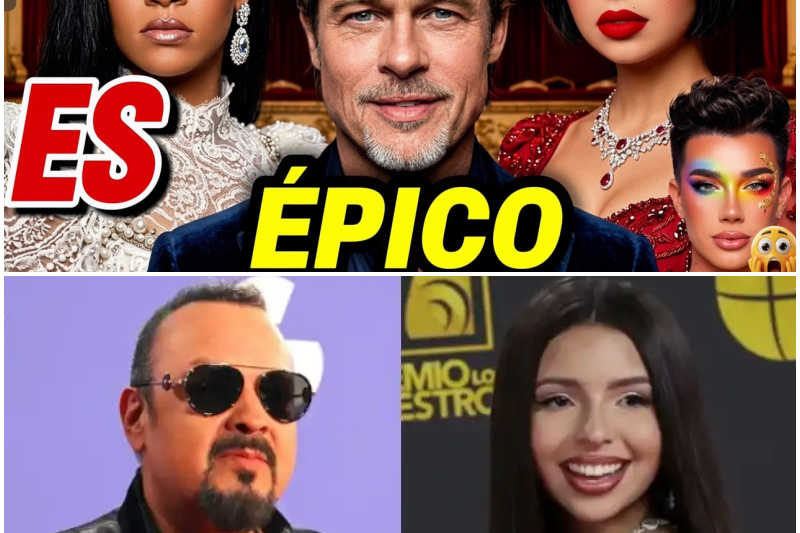 El Lado Oscuro de la Fama: Desde el Saqueo de Impuestos en México hasta los Perturbadores Secretos de Hollywood