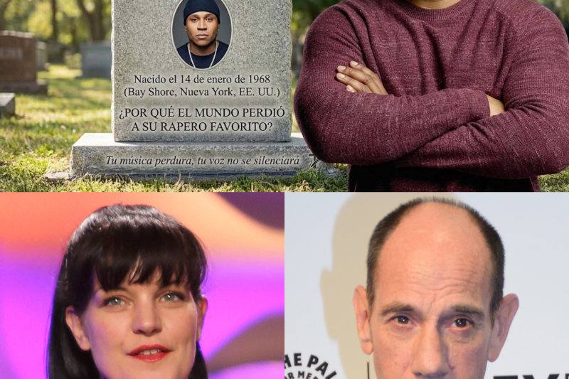 El Lado Oscuro y Brillante de NCIS: La Verdad Oculta de sus Estrellas y la Tragedia que Nadie Vio Venir