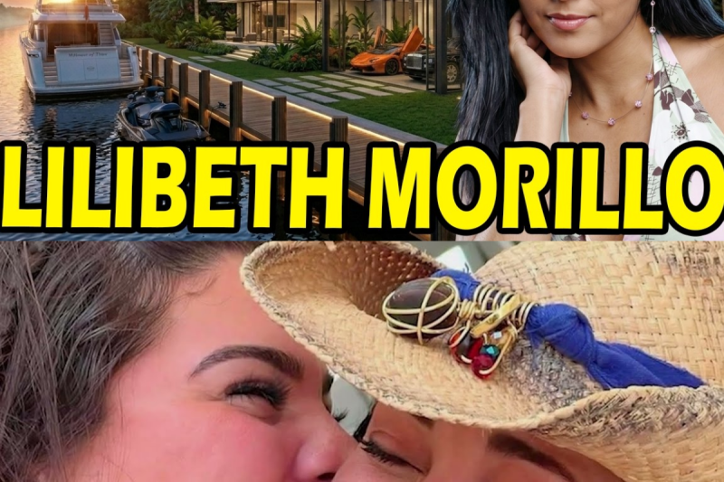 Así es la lujosa vida de Lilibeth Morillo en 2026: Mansiones, Autos