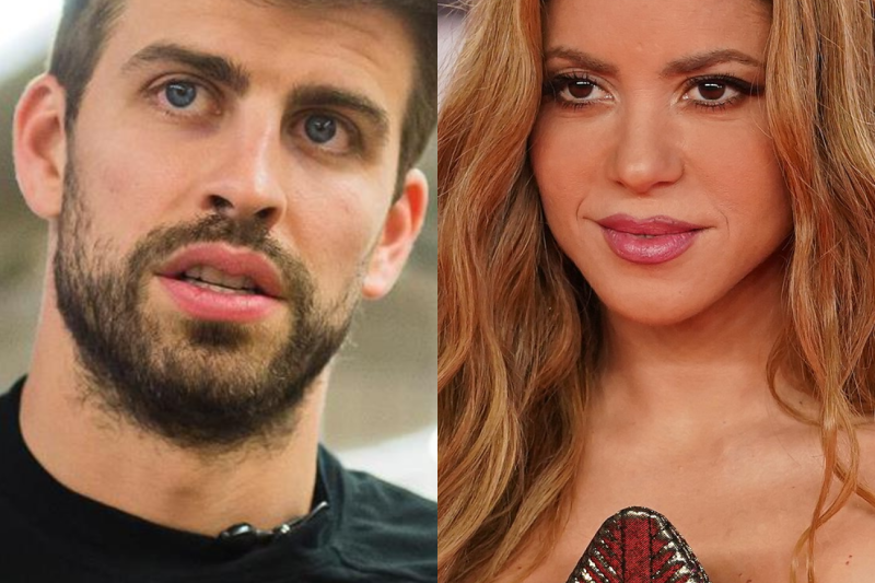 A Sus 48 Años, Shakira Rompe su SILENCIO Dejando al Mundo en SHOCK s