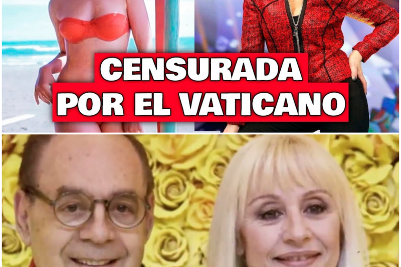 El Día que Murió Raffaella Carrà: El Doloroso Secreto, el Desafío al Vaticano y el Legado de la Diva de la Libertad Sexual