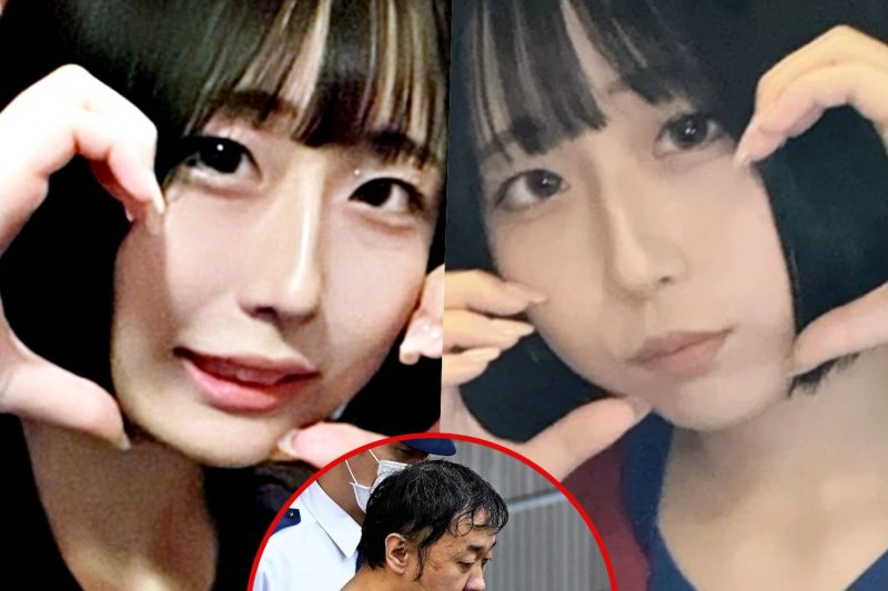 Tragedia en Vivo: La Oscura Historia de Airi Sato, la Streamer que Manipuló a su Fan hasta el Límite
